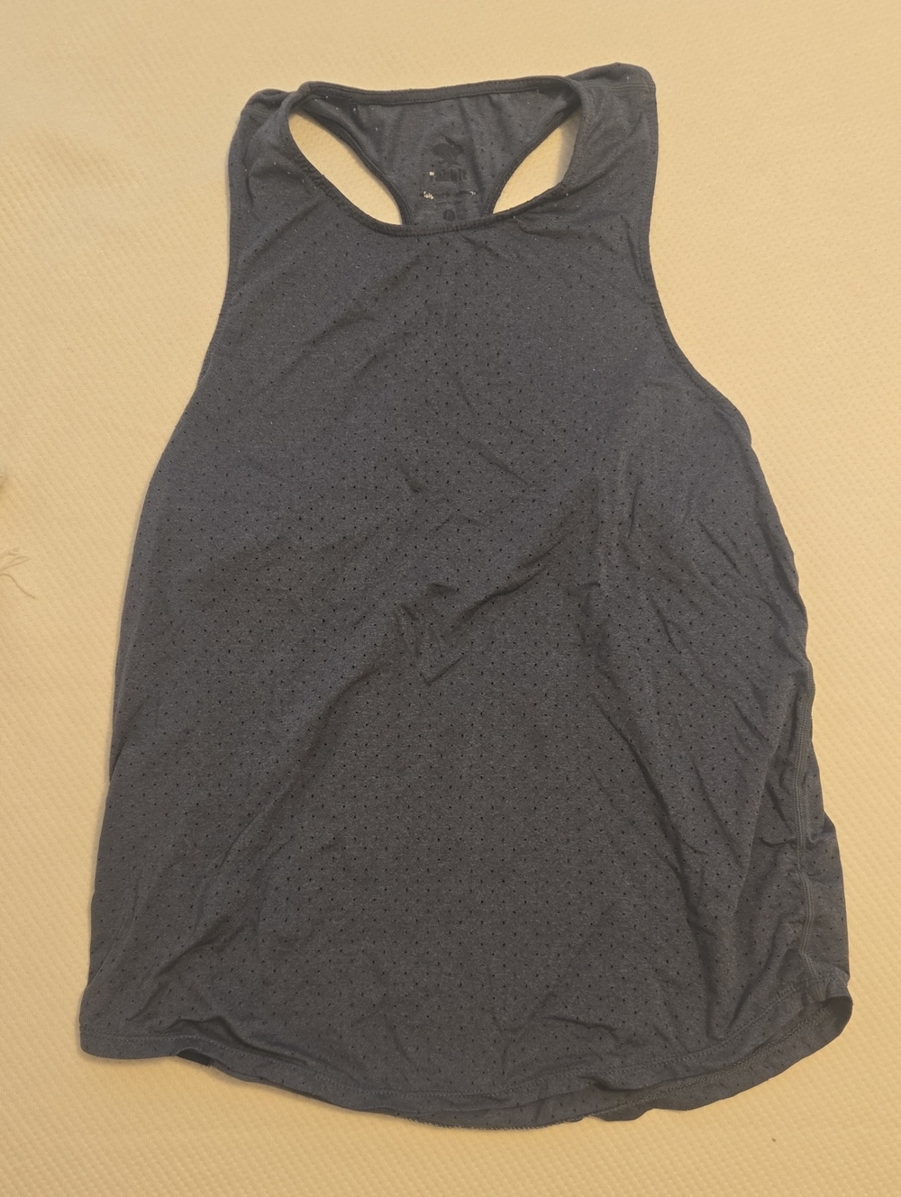 Rabbit Tank Top